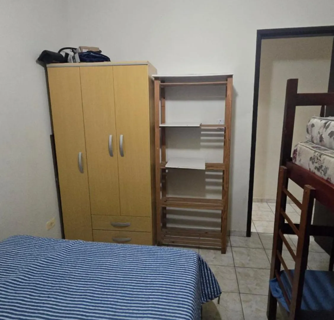 Holiday home Cantinho Das Marias Itapoa