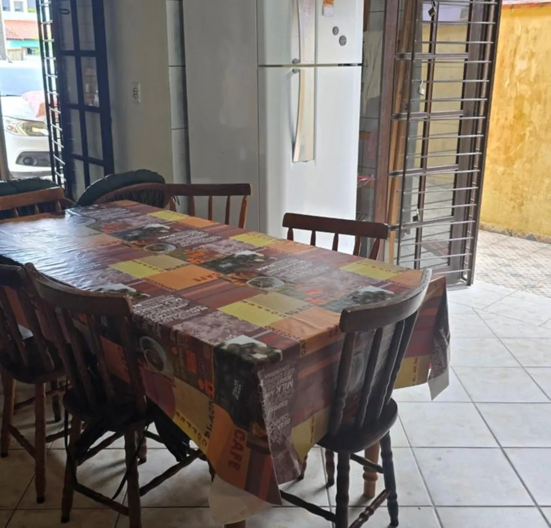 Holiday home Cantinho Das Marias Itapoa