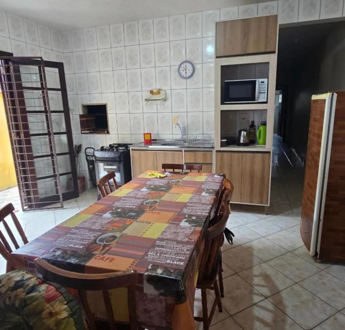 Cantinho Das Marias Itapoá Brésil