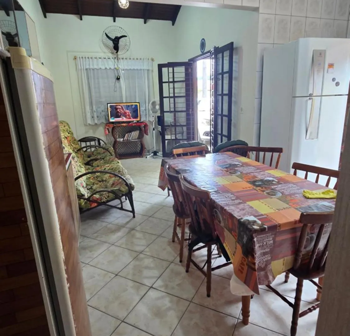 Cantinho Das Marias Itapoá
